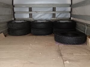 2014 ГАЗ ГАЗель (33023/330273) Фермер, белый, 1100000 рублей - вид 12