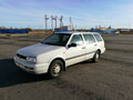 1997 Volkswagen Golf III, белый