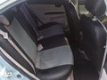 2008 Hyundai Verna II, голубой, 450000 рублей - вид 9