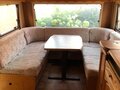 1992 Tabbert Baronesse, бежевый, 610000 рублей - вид 7