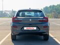 2026 Suzuki Baleno III, серый - вид 4