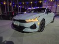 2022 Kia K5 III, серый, 3100000 рублей