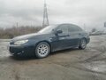 2008 Subaru Impreza III, чёрный, 557000 рублей
