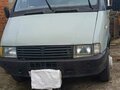 2000 ГАЗ ГАЗель (3302), белый, 450000 рублей - вид 5