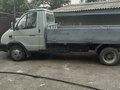 2007 ГАЗ ГАЗель (3302), серый, 720000 рублей - вид 2