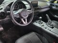 2021 Mazda MX-5 IV (ND), голубой, 2800000 рублей - вид 8