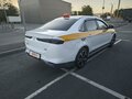 2023 Kaiyi E5, белый - вид 7