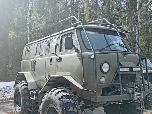 2014 ШУС 001, зелёный, 650000 рублей