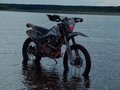 2023 Progasi Palma 250, оранжевый, 155555 рублей - вид 4