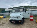 2001 ЗИЛ 5301 "Бычок", серый, 430000 рублей - вид 1