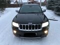 2011 Jeep Grand Cherokee IV (WK2), чёрный - вид 5