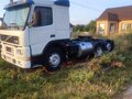 2001 Volvo FM, белый, 1750000 рублей