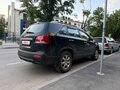 2012 Kia Sorento II, чёрный - вид 3