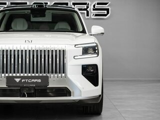 2026 Zeekr 8X 70 kWh, белый, 11994000 рублей, вид 3