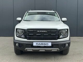 2026 Haval Dargo I, белый, 3499000 рублей, вид 2