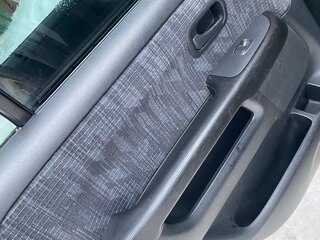 2004 Honda CR-V II Рестайлинг, чёрный, 780000 рублей, вид 5
