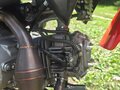 2025 TMBK Pitster, красный, 67000 рублей - вид 6