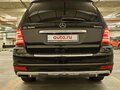 2010 Mercedes-Benz GL-Класс 500 I (X164) Рестайлинг, чёрный, 2100000 рублей - вид 3