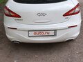2011 Chery M11 (A3), белый - вид 2