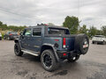 2005 Hummer H2 I, серый - вид 10