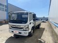 2024 Dongfeng Captain-T, белый, 2999999 рублей