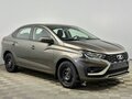 2026 Lada (ВАЗ) Iskra, коричневый - вид 6