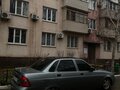 2008 Lada (ВАЗ) Priora I, серый, 300000 рублей - вид 4