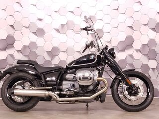 2021 BMW R 18, чёрный, 1329000 рублей, вид 3