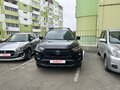 2019 Toyota RAV4 V (XA50), чёрный - вид 5