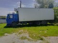 1992 Volvo FL, синий, 650000 рублей