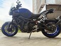 2017 Yamaha MT-09 (FZ-09), синий, 949000 рублей - вид 6