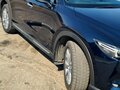 2018 Mazda CX-8 I, синий, 2350000 рублей - вид 3
