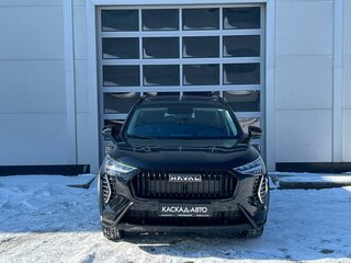 2026 Haval Jolion I Рестайлинг 2, чёрный, 2949000 рублей, вид 2