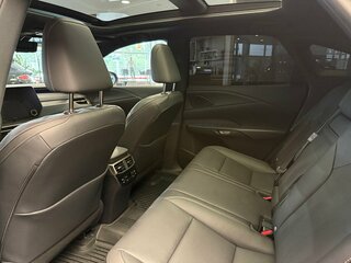 2024 Lexus RX 350 V, чёрный, 7800000 рублей, вид 3