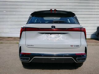 2025 Changan CS75 Plus IV, серый, 4099900 рублей, вид 5
