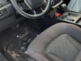 2018 FAW Besturn X80 I Рестайлинг, белый, 1285000 рублей, вид 4