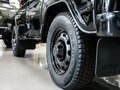 2026 УАЗ Хантер 2924 Euro-2, чёрный, 2217500 рублей - вид 8