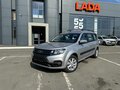 2026 Lada (ВАЗ) Largus I Рестайлинг, серебристый, 1862000 рублей - вид 8