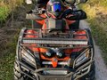 2013 CFMoto X8, оранжевый, 700000 рублей - вид 1