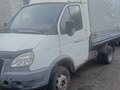 2014 ГАЗ ГАЗель (3302), белый, 770000 рублей - вид 3