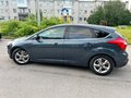 2012 Ford Focus III, серый, 1100000 рублей - вид 4