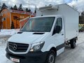 2016 Mercedes-Benz Sprinter, белый, 4900000 рублей - вид 1