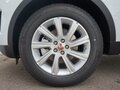 2020 Jaguar E-Pace I, белый - вид 7