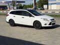 2013 Ford Focus III, белый, 500000 рублей - вид 1