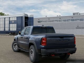 2026 Ram 1500 TRX SRT V Рестайлинг, синий, 19124226 рублей, вид 5