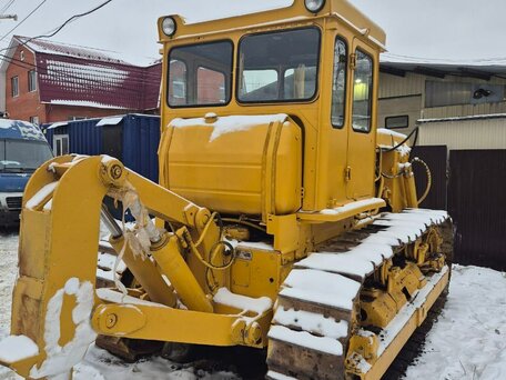 2001 ЧТЗ Б-170, 850000 рублей, вид 5