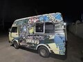 1990 Volkswagen LT, белый, 320000 рублей - вид 3