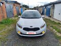 2014 Kia Ceed II, белый, 980000 рублей - вид 1