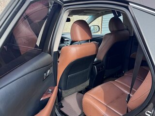 2015 Lexus RX 270 III Рестайлинг, коричневый, 2600000 рублей, вид 5