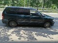 2001 Mitsubishi Space Wagon III, зелёный - вид 8